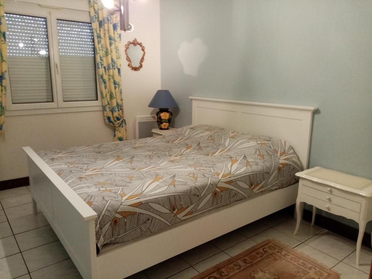 Chez Gerard Daire Champigneulles Dış mekan fotoğraf